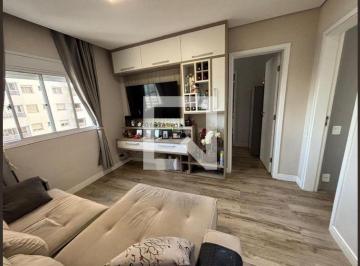 Apartamento · 81m² · 2 Quartos · 2 Vagas · Apartamento à Venda - Centro, 2 Quartos,  81 m² - Osasco