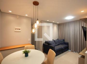 Apartamento · 50m² · 2 Quartos · 1 Vaga · Apartamento à Venda - Vila Guilherme, 2 Quartos,  50 m² - São Paulo
