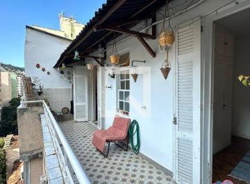 Apartamento · 75m² · 3 Quartos · Apartamento à Venda - Copacabana, 3 Quartos, 75 m² - Rio de Janeiro