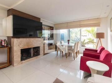 Casa · 239m² · 3 Quartos · 4 Vagas · Casa à Venda - Hipica, 3 Quartos,  239 m² - Porto Alegre