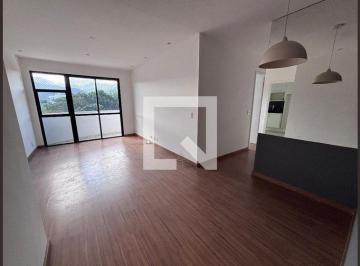 Apartamento · 66m² · 2 Quartos · 2 Vagas · Apartamento à Venda - Barra da Tijuca - Marapendi, 2 Quartos, 66 m² - Rio de Janeiro