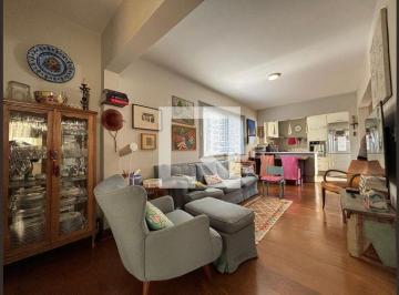 Apartamento · 45m² · 2 Quartos · 1 Vaga · Apartamento à Venda - Pinheiros, 2 Quartos, 45 m² - São Paulo