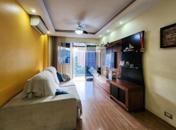 Apartamento · 103m² · 2 Quartos · 2 Vagas · Apartamento à Venda - Andaraí, 2 Quartos, 103 m² - Rio de Janeiro