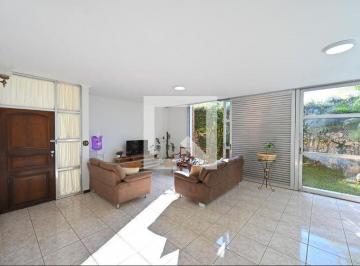 Casa · 260m² · 4 Quartos · 1 Vaga · Casa à Venda - Planalto Paulista, 4 Quartos, 260 m² - São Paulo