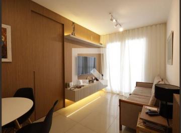 Apartamento · 49m² · 2 Quartos · 1 Vaga · Apartamento à Venda - Vila Andrade, 2 Quartos, 49 m² - São Paulo