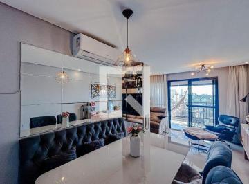 Apartamento · 73m² · 2 Quartos · 1 Vaga · Apartamento à Venda - Vila Matilde, 2 Quartos, 73 m² - São Paulo