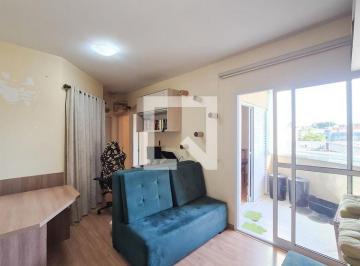 Apartamento · 58m² · 2 Quartos · 1 Vaga · Apartamento à Venda - Vila Lusitânia, 2 Quartos, 58 m² - São Bernardo do Campo