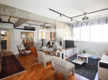 Apartamento · 89m² · 2 Quartos · 1 Vaga · Apartamento à Venda - Moema, 2 Quartos, 89 m² - São Paulo