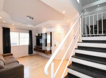 Casa · 220m² · 3 Quartos · 3 Vagas · Casa à Venda - Boa vista, 3 Quartos, 220 m² - Curitiba
