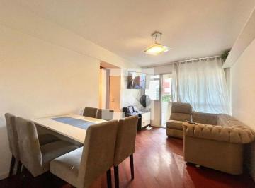 Apartamento · 67m² · 2 Quartos · Apartamento à Venda - Vila Mascote, 2 Quartos, 67 m² - São Paulo