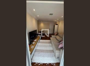 Apartamento · 60m² · 2 Quartos · 1 Vaga · Apartamento à Venda - Jardim Taboão, 2 Quartos, 60 m² - São Paulo