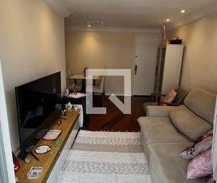 Apartamento · 60m² · 2 Quartos · 1 Vaga · Apartamento à Venda - Jardim Taboão, 2 Quartos, 60 m² - São Paulo
