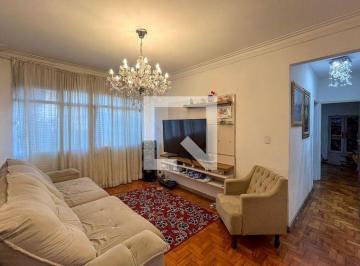 Apartamento · 82m² · 3 Quartos · Apartamento à Venda - Bosque da Saúde, 3 Quartos, 82 m² - São Paulo