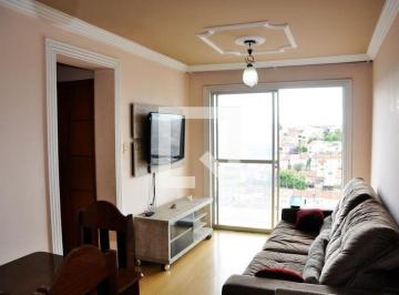 Apartamento · 56m² · 2 Quartos · 1 Vaga · Apartamento à Venda - Freguesia do Ó, 2 Quartos, 56 m² - São Paulo