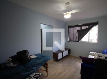 Apartamento · 70m² · 2 Quartos · 1 Vaga · Apartamento à Venda - Fonseca, 2 Quartos, 70 m² - Niterói