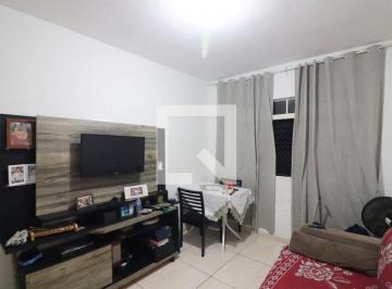 Apartamento · 62m² · 2 Quartos · 1 Vaga · Apartamento à Venda - Taboão, 2 Quartos, 62 m² - São Bernardo do Campo