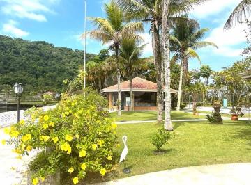 Casa · 500m² · 5 Quartos · 2 Vagas · Casa para venda em Balneario Praia Do Perequê de 500.00m² com 5 Quartos e 2 Garagens