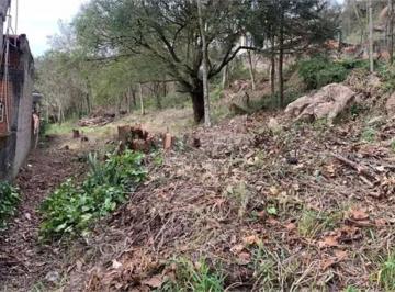 Terreno · 1200m² · Terreno para venda em Estância Santa Maria Do Portão de 1200.00m²