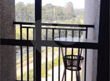 Apartamento · 54m² · 2 Quartos · 1 Vaga · Apartamento para venda em Jardim Carolina de 54.00m² com 2 Quartos e 1 Garagem