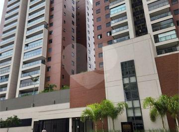 Apartamento · 141m² · 3 Quartos · 3 Vagas · Apartamento para venda em Jardim Campos Elísios de 141.00m² com 3 Quartos, 3 Suites e 3 Garagens
