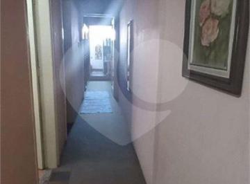 Casa · 219m² · 2 Quartos · 1 Vaga · Sobrado para venda em Jardim Petrópolis de 219.00m² com 2 Quartos e 1 Garagem