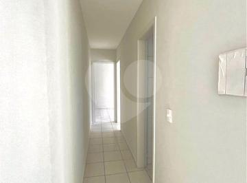 Apartamento · 60m² · 2 Quartos · 1 Vaga · Apartamento para venda em Medeiros de 60.00m² com 2 Quartos e 1 Garagem