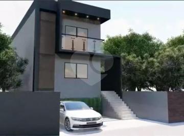 Casa · 141m² · 3 Quartos · 2 Vagas · Casa para venda em Portais (polvilho) de 141.00m² com 3 Quartos, 1 Suite e 2 Garagens