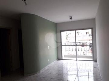 Apartamento · 66m² · 2 Quartos · 1 Vaga · Apartamento para venda em Centro de 66.00m² com 2 Quartos e 1 Garagem