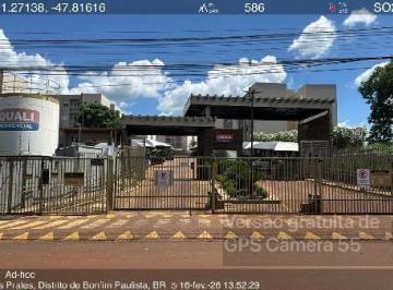 Apartamento · 48m² · 2 Quartos · 1 Vaga · Apartamento para venda em Bonfim Paulista de 48.00m² com 2 Quartos e 1 Garagem