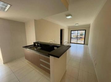 Apartamento · 67m² · 2 Quartos · 2 Vagas · Apartamento para alugar em Alemães de 67.00m² com 2 Quartos, 1 Suite e 2 Garagens