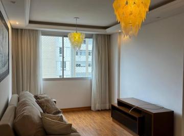 Apartamento · 55m² · 2 Quartos · 1 Vaga · Apartamento para alugar em Centro de 55.00m² com 2 Quartos e 1 Garagem