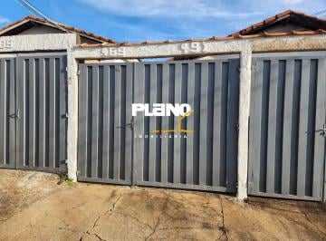 Casa · 44m² · 1 Quarto · 1 Vaga · Casa para alugar em Vila Santa Terezinha de 44.00m² com 1 Quarto e 1 Garagem
