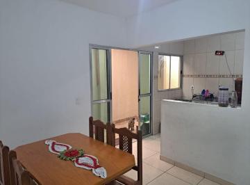 Casa · 107m² · 2 Quartos · 2 Vagas · Casa para venda em Fazenda Grande de 107.00m² com 2 Quartos e 2 Garagens