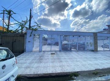 Casa · 46m² · 2 Quartos · 1 Vaga · Casa para venda em Nova Mirim de 46.00m² com 2 Quartos e 1 Garagem