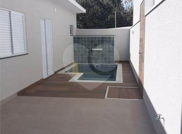 Casa · 154m² · 3 Quartos · 2 Vagas · Casa para venda em Jardim Bréscia de 154.00m² com 3 Quartos, 3 Suites e 2 Garagens