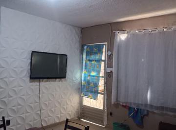 Apartamento · 47m² · 2 Quartos · 1 Vaga · Apartamento em Residencial Água Branca, Boituva/SP