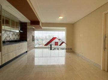 Apartamento · 91m² · 3 Quartos · 2 Vagas · Apartamento para alugar em Jardim de 91.00m² com 3 Quartos, 1 Suite e 2 Garagens