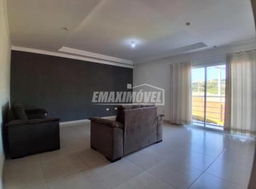 Casa · 224m² · 3 Quartos · 2 Vagas · Casa de Condomínio para alugar em Loteamento Dinora Rosa de 224.00m² com 3 Quartos, 1 Suite e 2 Gara