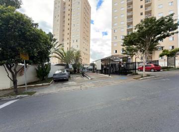 Apartamento · 50m² · 2 Quartos · 1 Vaga · Apartamento para alugar em Vila Odim Antão de 50.00m² com 2 Quartos e 1 Garagem