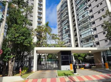 Apartamento · 116m² · 3 Quartos · 2 Vagas · Apartamento para venda em Granja Olga I de 116.00m² com 3 Quartos, 1 Suite e 2 Garagens