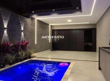 Casa · 125m² · 3 Quartos · 2 Vagas · Casa para venda em São Joaquim de 125.00m² com 3 Quartos, 1 Suite e 2 Garagens