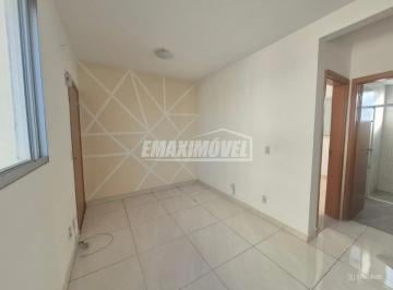 Apartamento · 52m² · 2 Quartos · 1 Vaga · Apartamento para alugar em Caguassu de 52.00m² com 2 Quartos e 1 Garagem