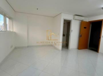 Comercial · 31m² · 1 Vaga · Condomínio Office Grajaú
