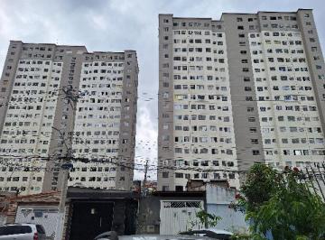 Apartamento · 74m² · 2 Quartos · Apartamento para venda em Guaianazes de 74.00m² com 2 Quartos