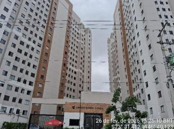 Apartamento · 44m² · 1 Quarto · Apartamento para venda em Barra Funda de 44.00m² com 1 Quarto