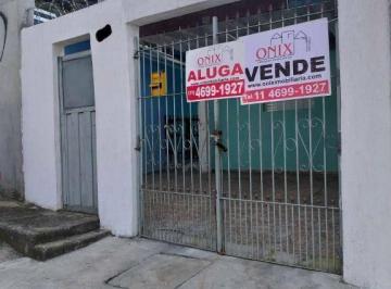 Casa · 80m² · 2 Quartos · 1 Vaga · Casa para venda em Vila Cintra de 80.00m² com 2 Quartos e 1 Garagem
