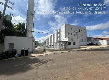 Apartamento · 48m² · 2 Quartos · 1 Vaga · Apartamento para venda em Bairro Rio Tatui de 48.00m² com 2 Quartos e 1 Garagem