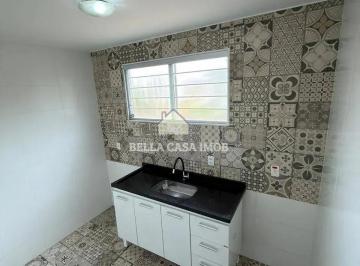 Apartamento de 2 quartos, Sorocaba · Apartamento para venda em Jardim Emília de 67.00m² com 2 Quartos, 1 Suite e 1 Garagem