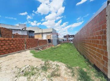 Terreno · 165m² · Terreno para venda em Vila Barão de 164.60m²