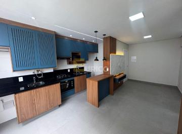 Apartamento · 52m² · 2 Quartos · 1 Vaga · Apartamento para alugar em Condomínio Morada do Lago de 52.00m² com 2 Quartos, 1 Suite e 1 Garagem